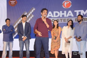 Goodachari Movie Success Meet Photos